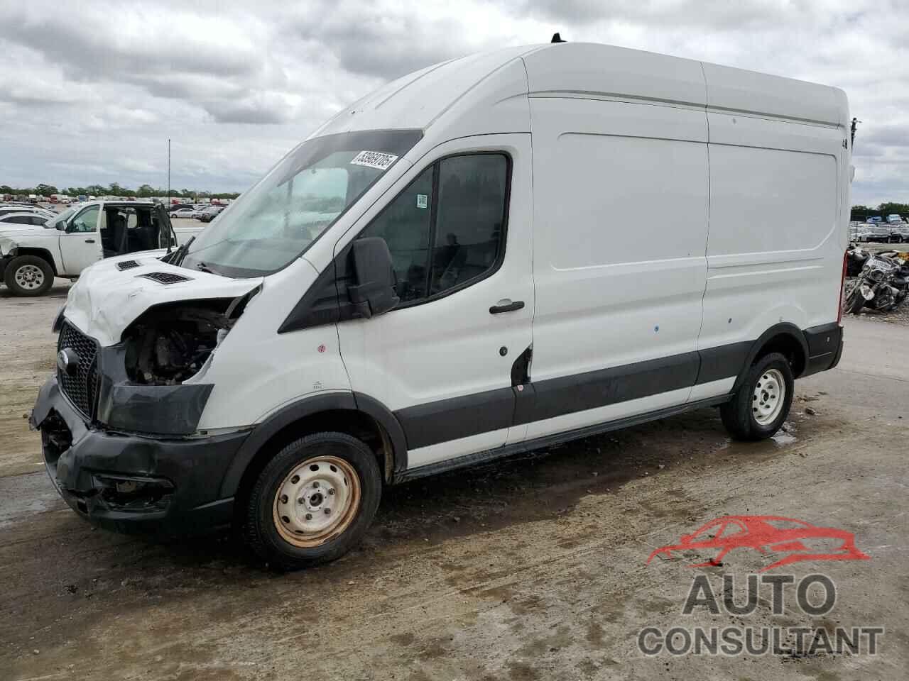 FORD TRANSIT 2021 - 1FTBR1X87MKA53899