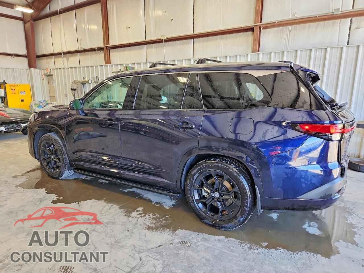 LEXUS UNKNOWN 2026 - 5TDAAAB61TS053557