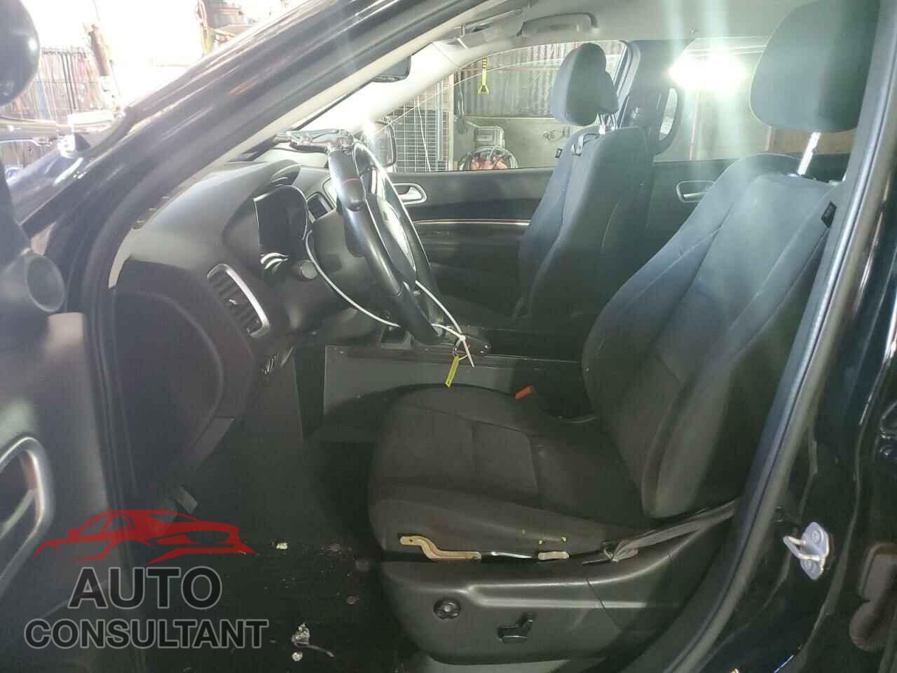 DODGE DURANGO 2020 - 1C4RDJFGXLC371191