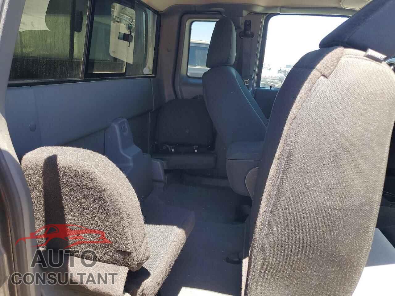 FORD RANGER 2011 - 1FTLR4FE0BPA24886