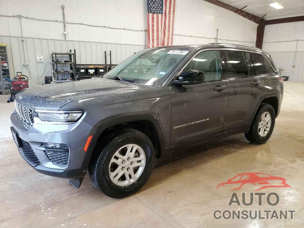 JEEP GRAND CHER 2024 - 1C4RJGAGXRC708096