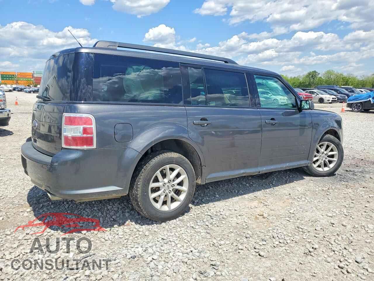 FORD FLEX 2015 - 2FMGK5B87FBA10990