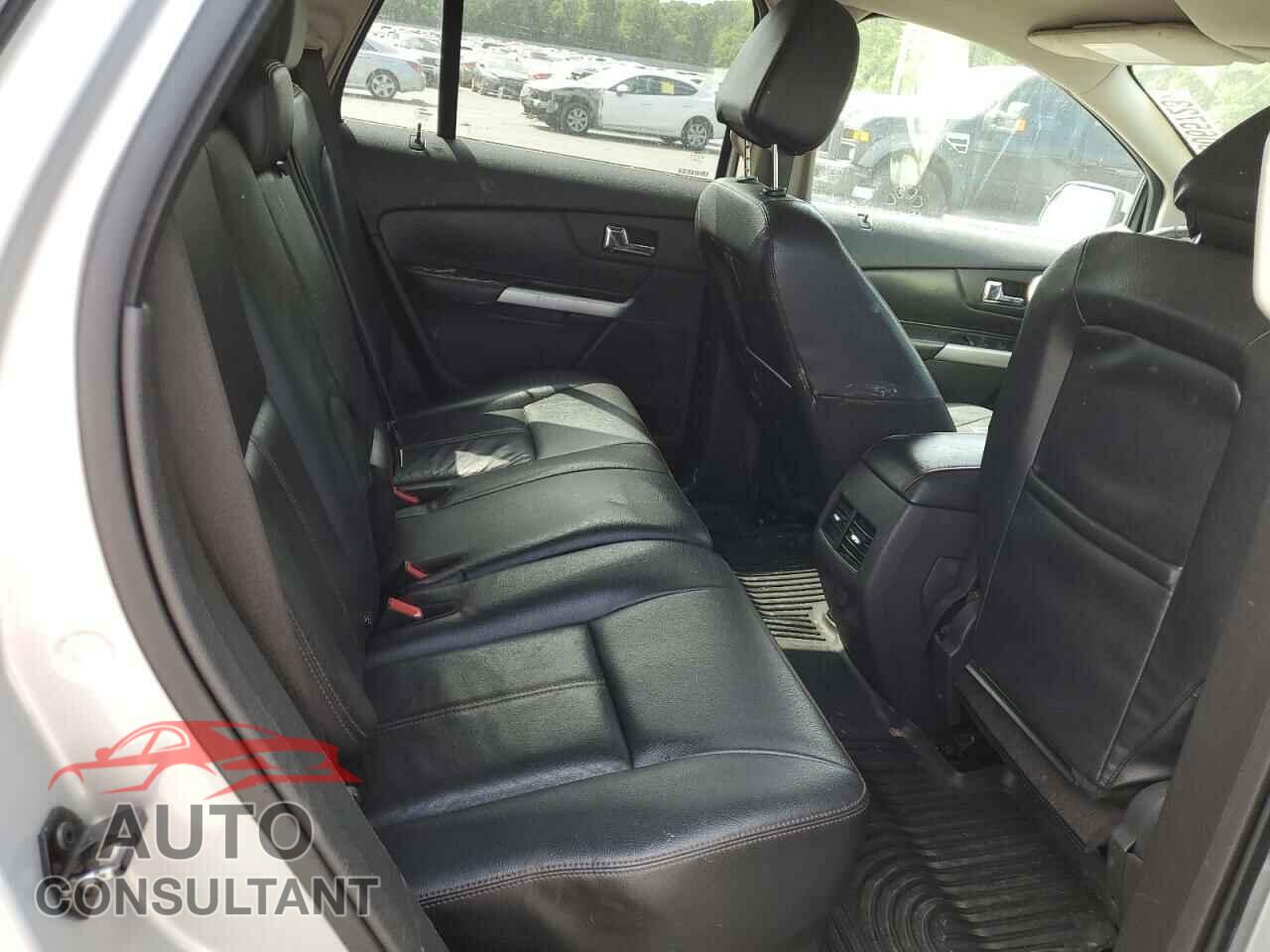 FORD EDGE 2014 - 2FMDK3JC1EBB29016