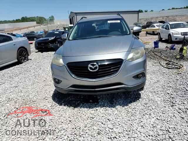 MAZDA CX-9 2015 - JM3TB2DA7F0455529