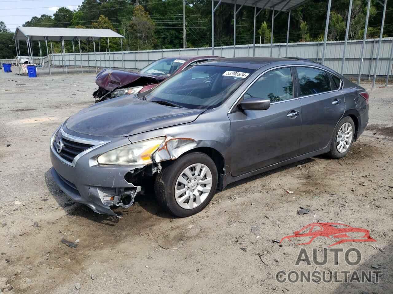 NISSAN ALTIMA 2015 - 1N4AL3APXEC196646