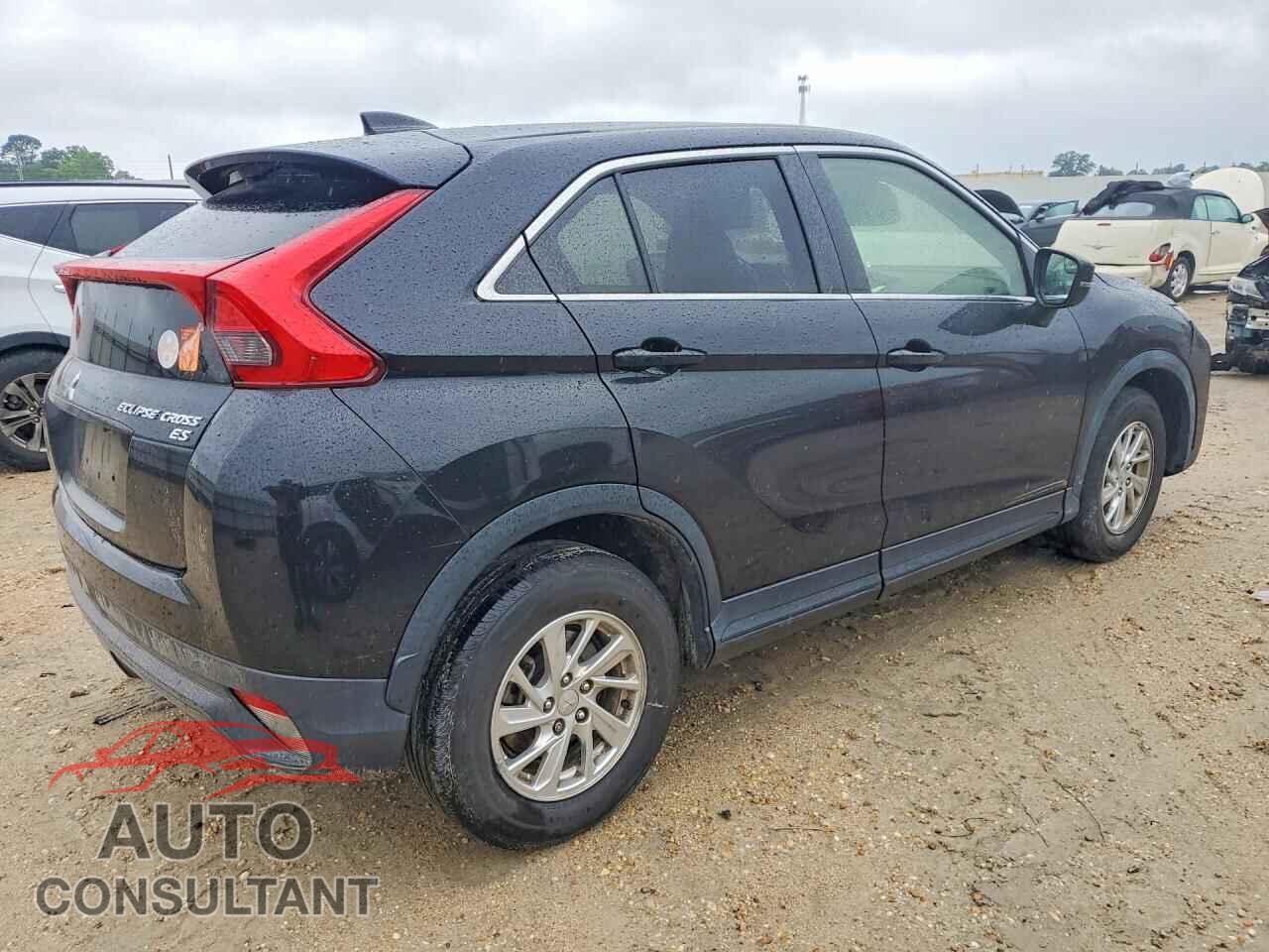 MITSUBISHI ECLIPSE 2019 - JA4AS3AA6KZ002609