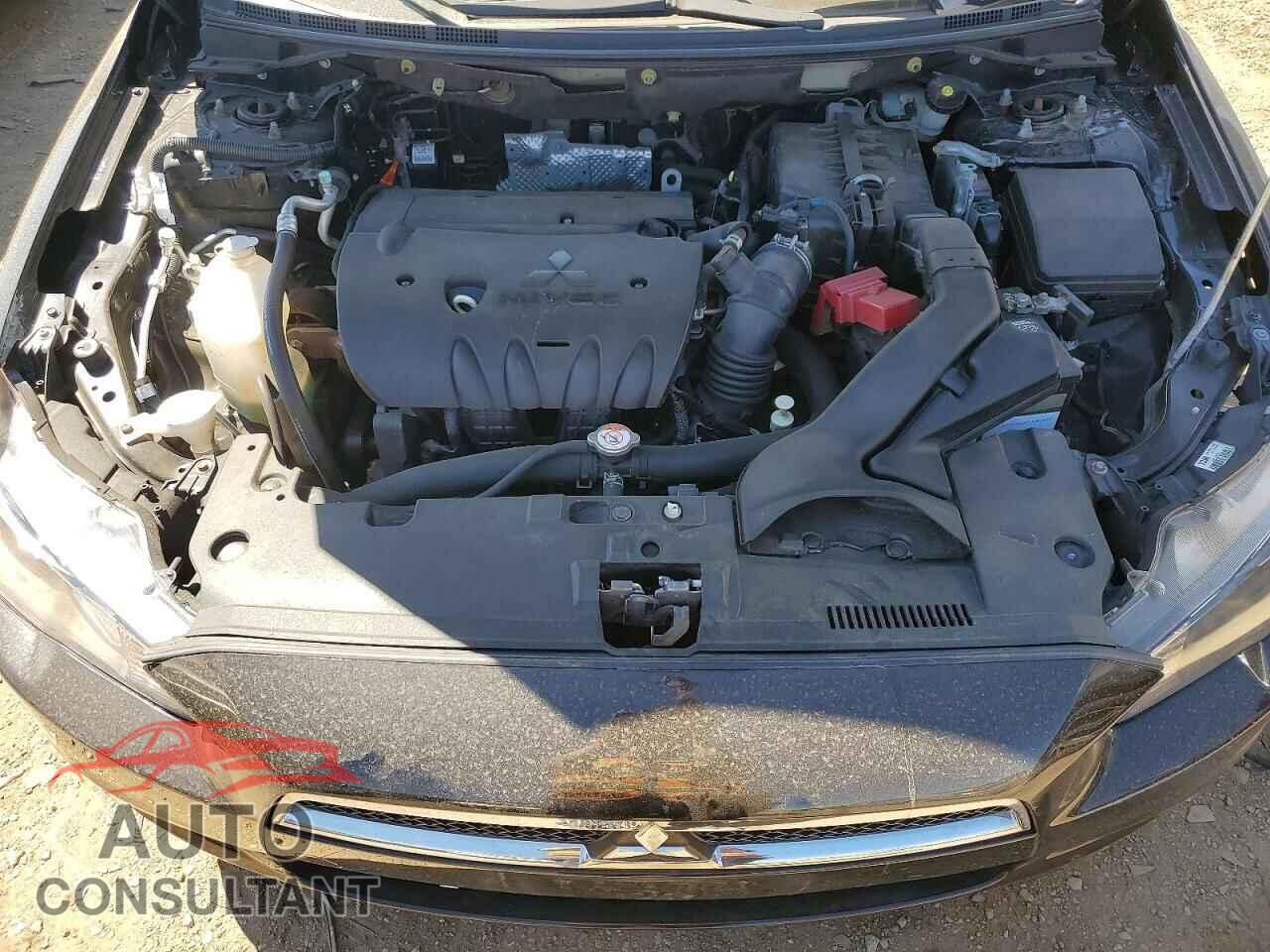 MITSUBISHI LANCER 2015 - JA32U2FU9FU020640