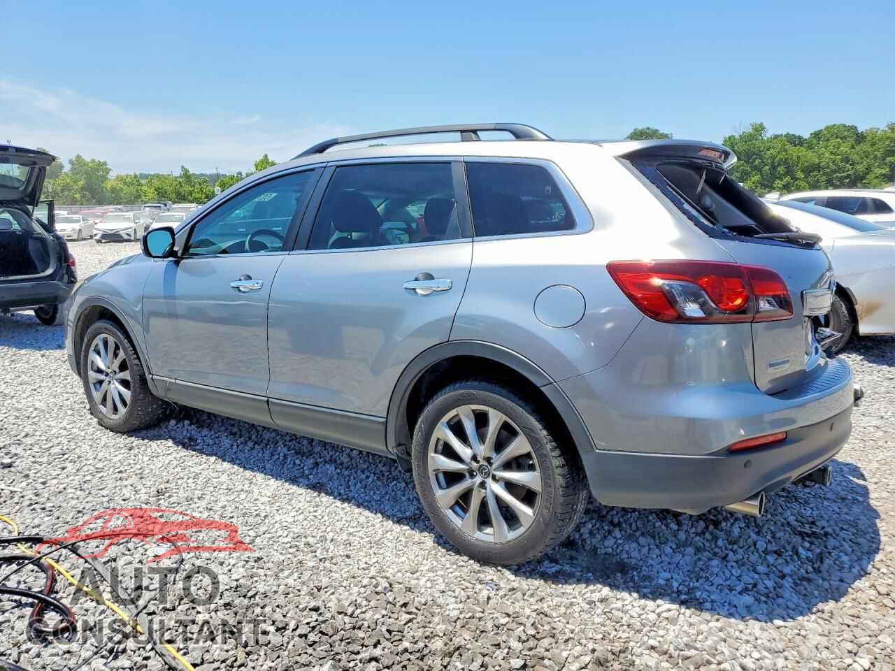 MAZDA CX-9 2015 - JM3TB2DA7F0455529