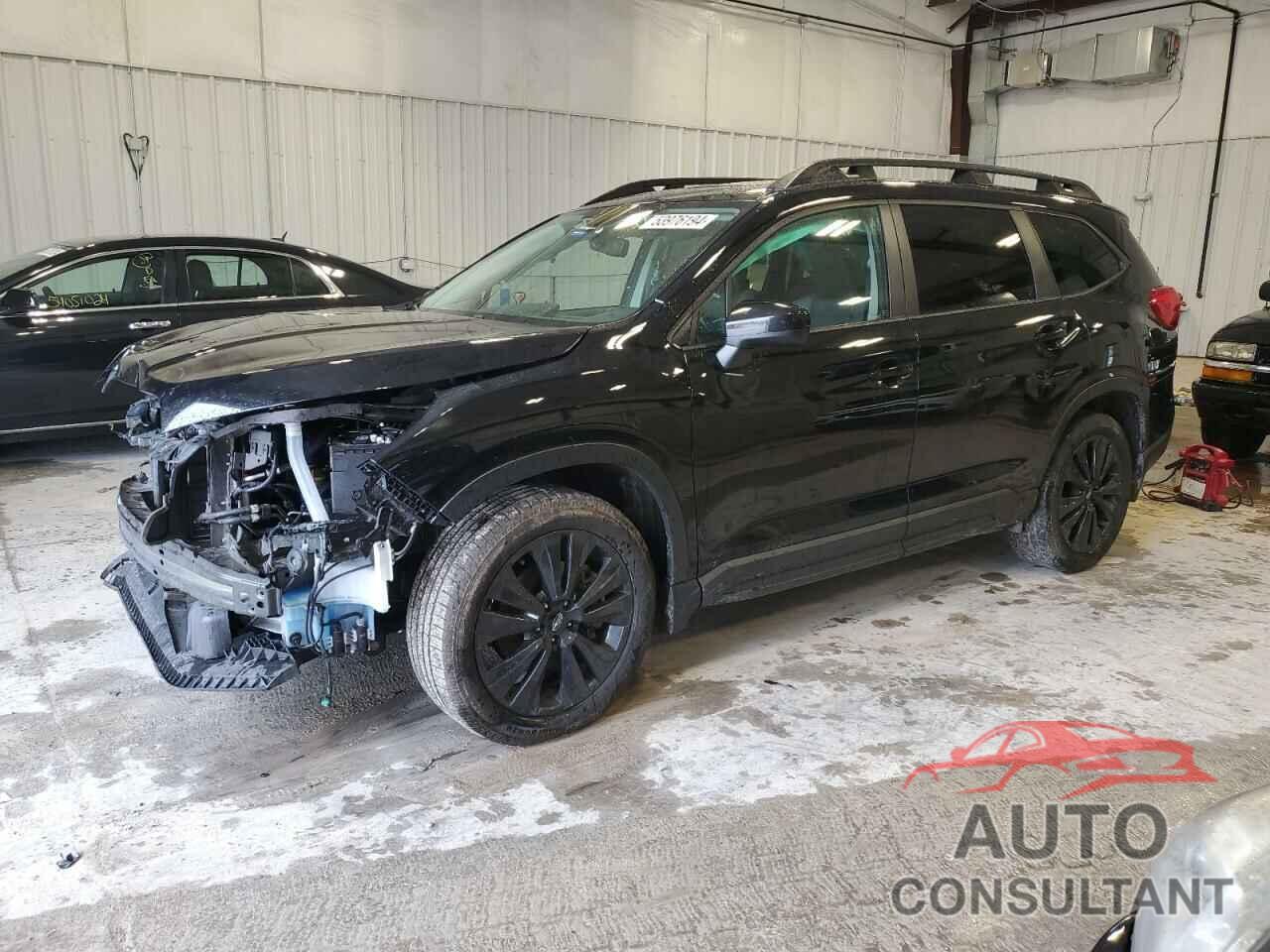 SUBARU ASCENT ONY 2022 - 4S4WMAJDXN3471953