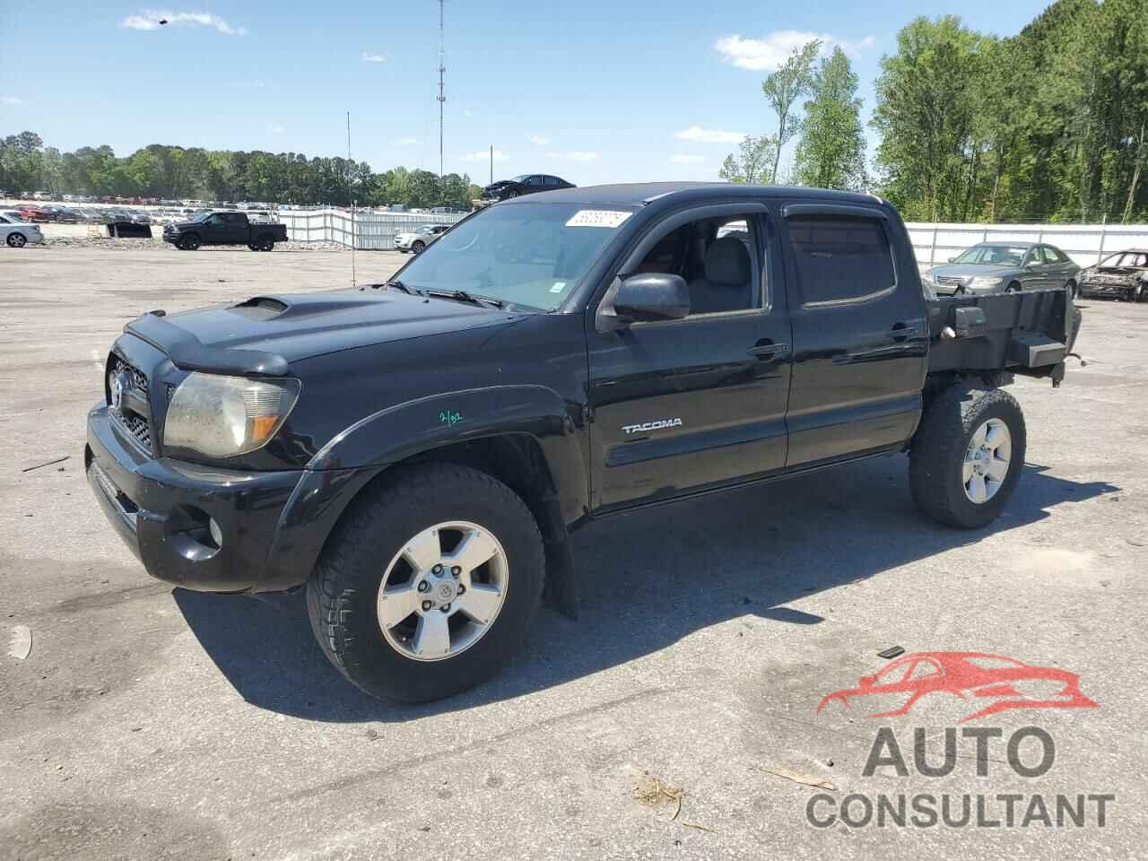 TOYOTA TACOMA 2011 - 5TFLU4EN5BX013625