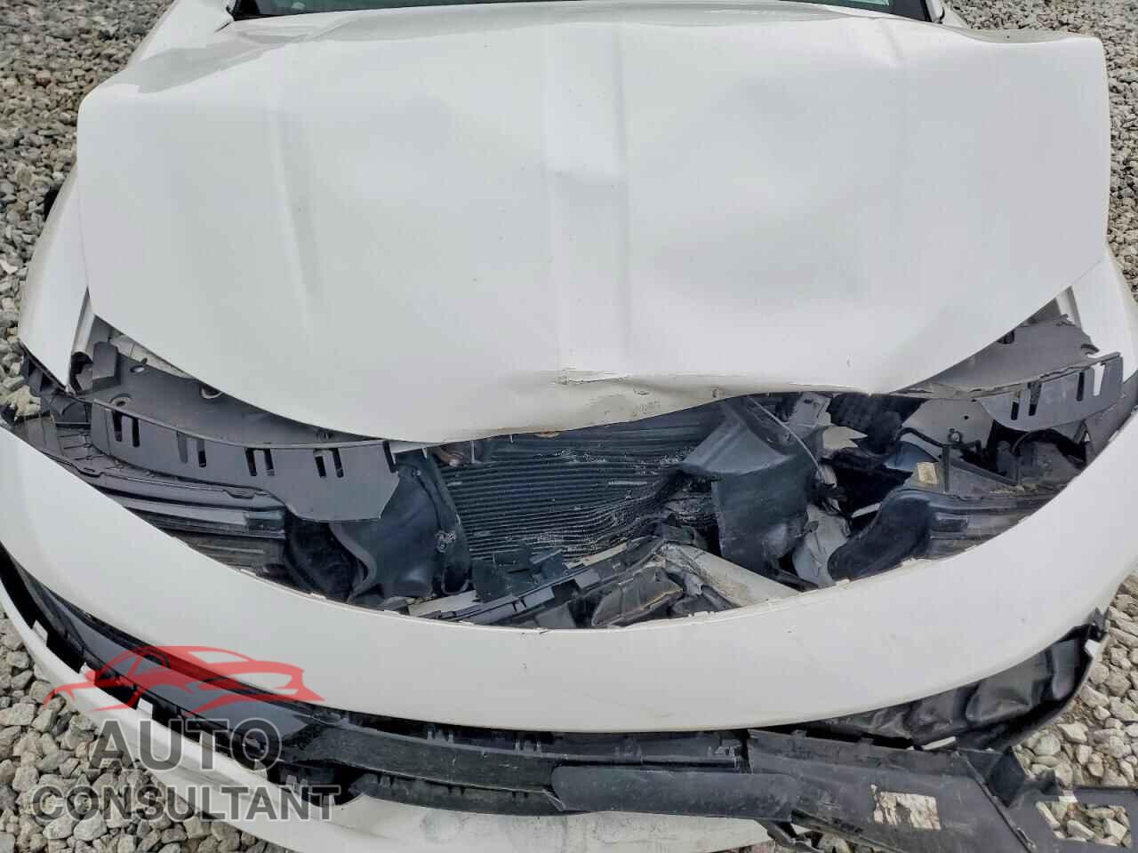 DODGE CHARGER 2016 - 2C3CDXCT3GH110681