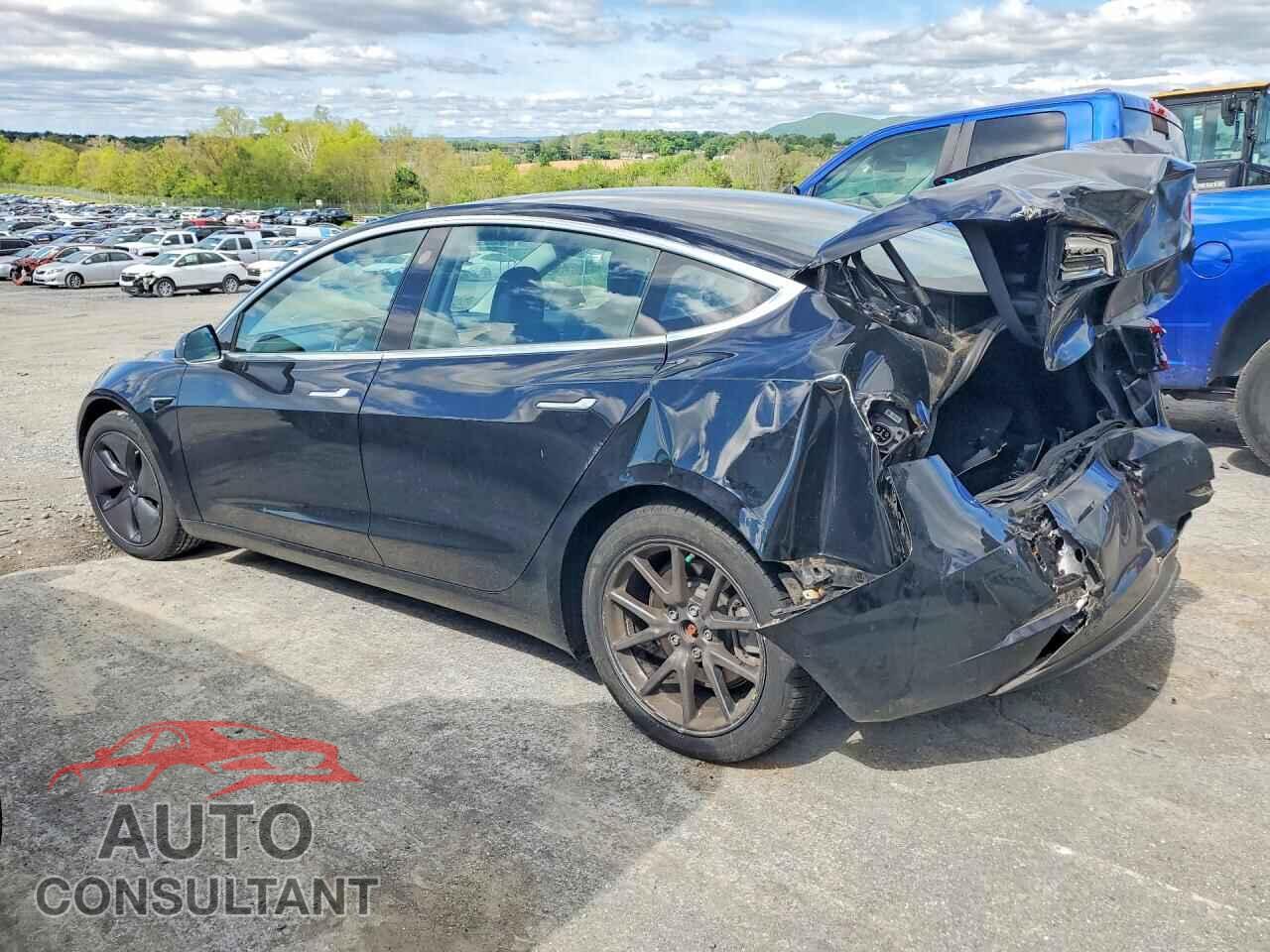 TESLA MODEL 3 2019 - 5YJ3E1EA7KF324816