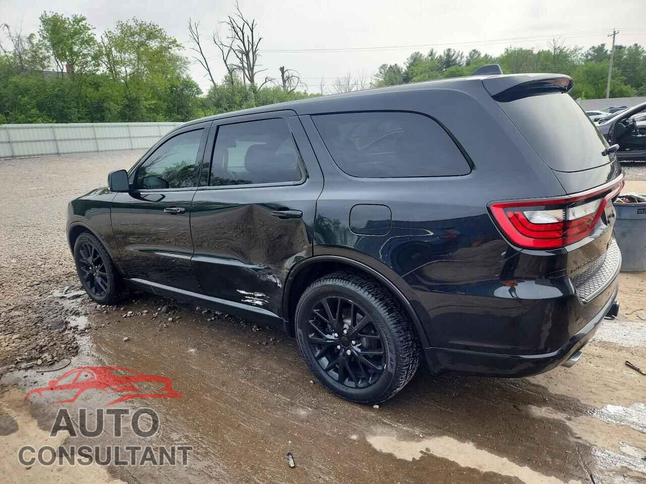 DODGE DURANGO 2015 - 1C4SDJCT0FC188017