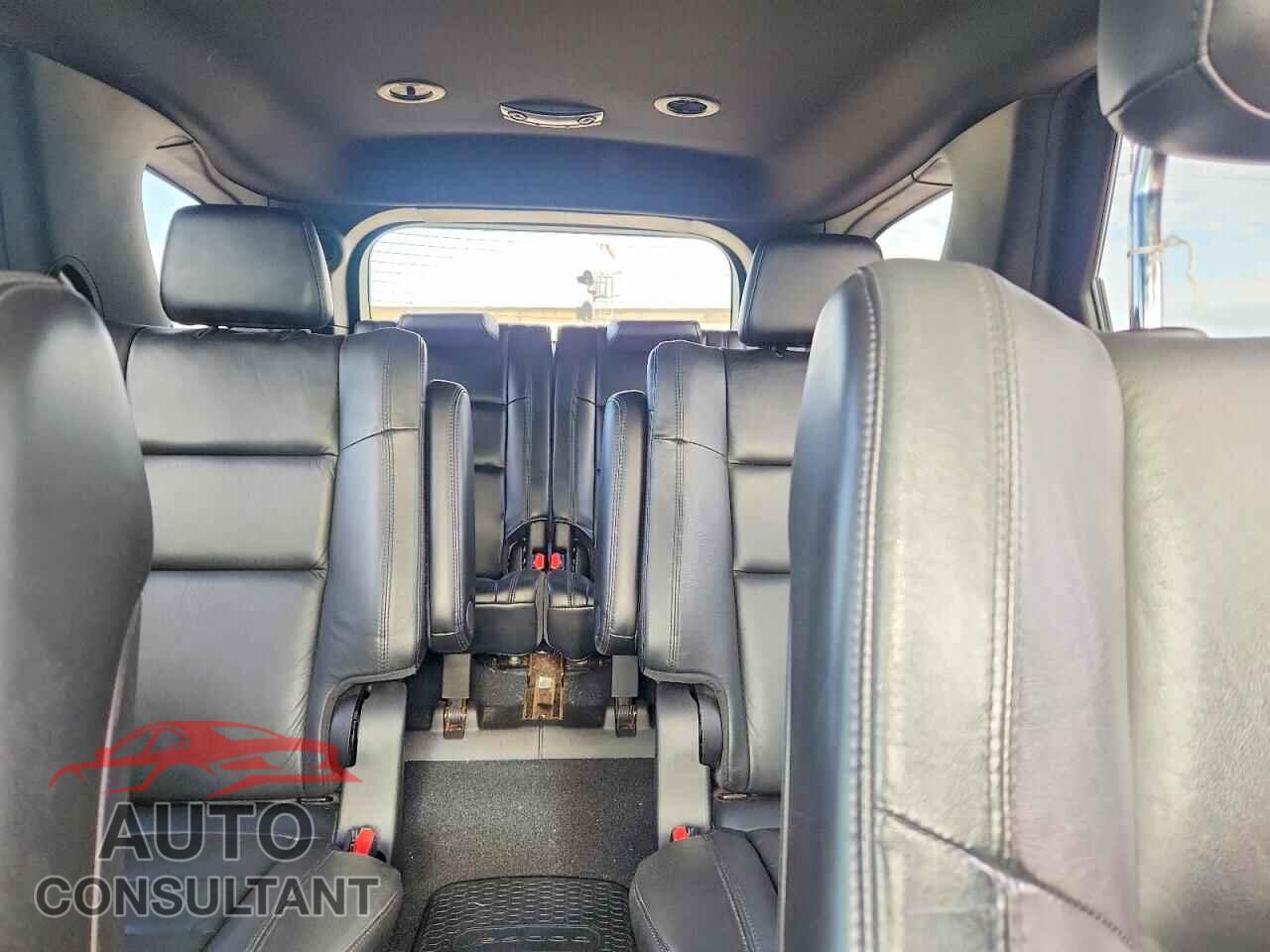 DODGE DURANGO 2019 - 1C4RDJDG3KC723402