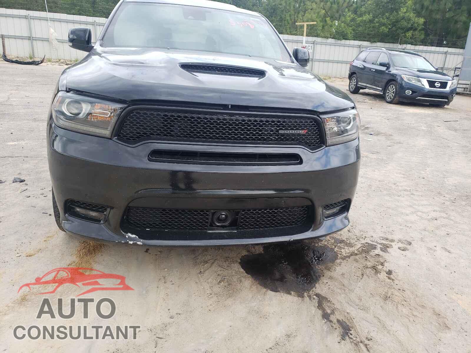 DODGE DURANGO 2020 - 1C4SDHCT5LC183223