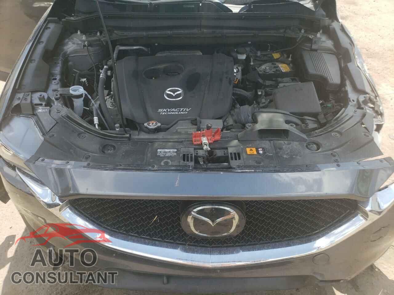 MAZDA CX-5 2019 - JM3KFBCM3K1675833