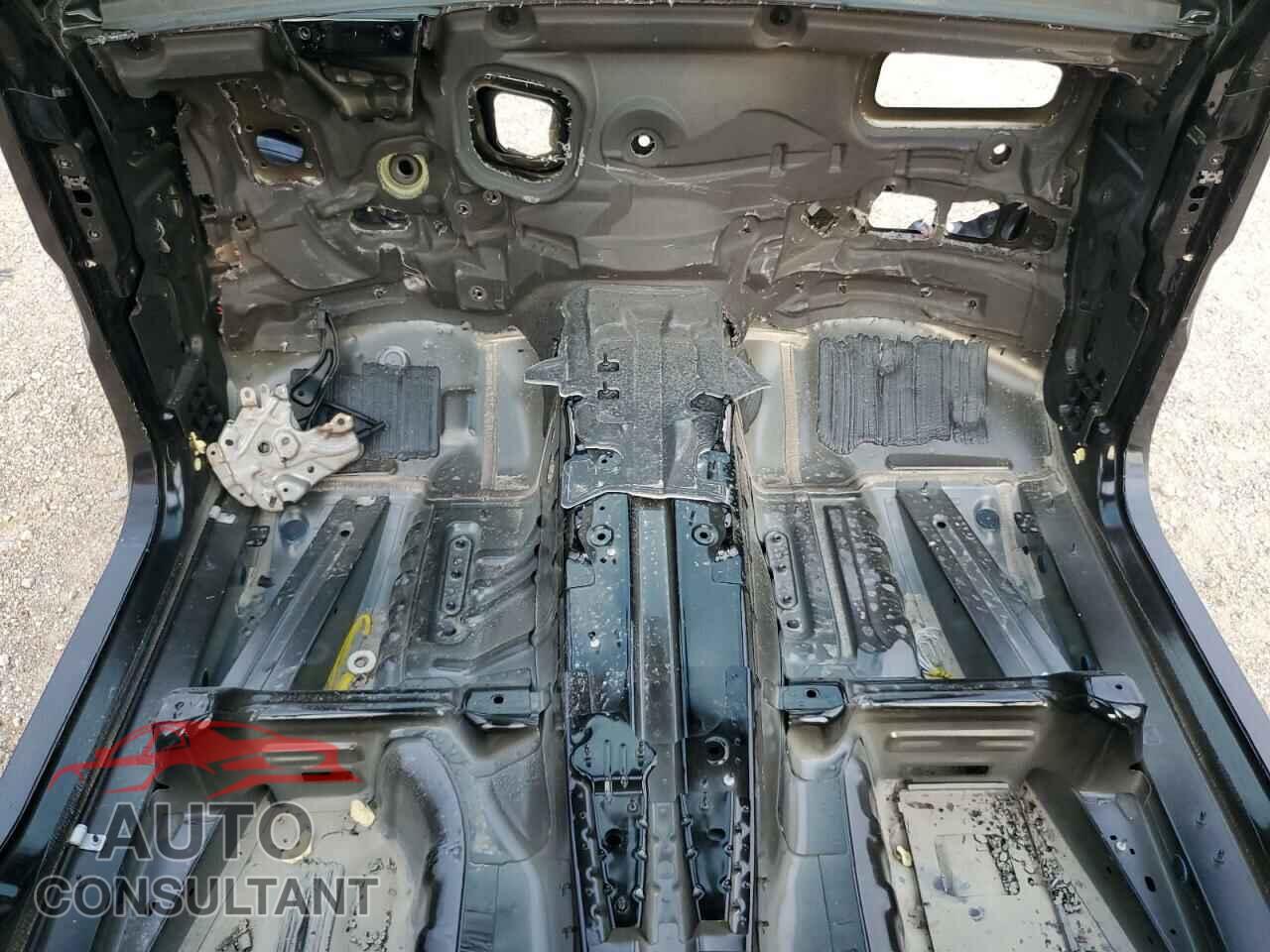 DODGE DURANGO 2021 - 1C4SDJH92MC822776