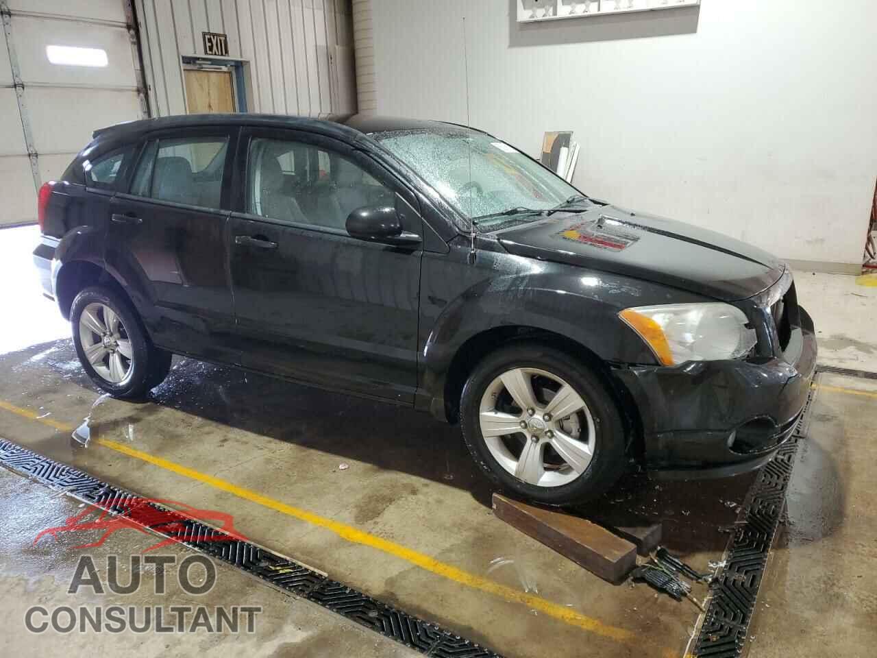 DODGE CALIBER 2011 - 1B3CB3HA2BD106288