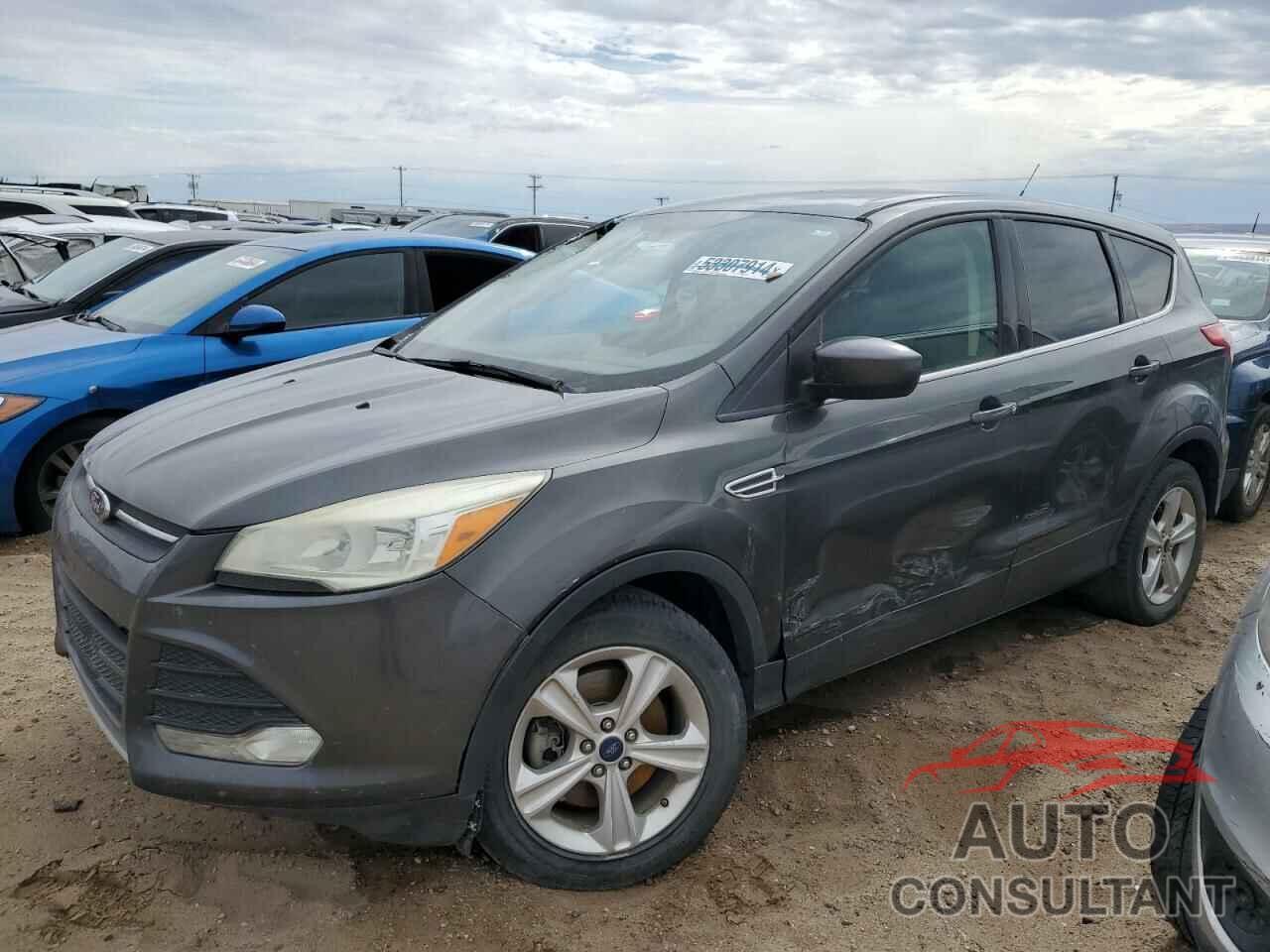 FORD ESCAPE 2016 - 1FMCU9GXXGUA85128