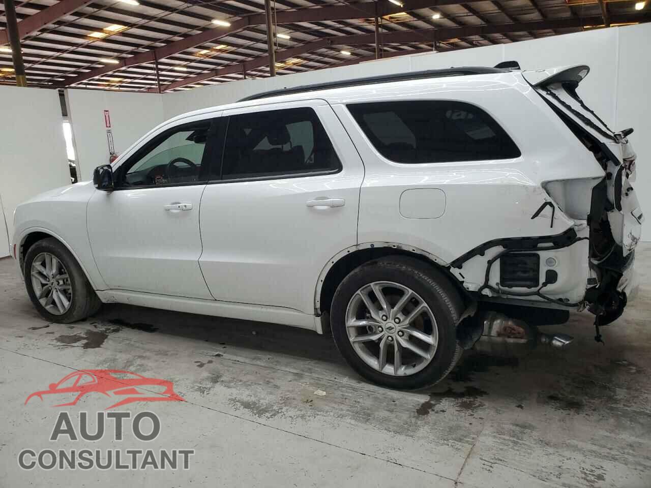 DODGE DURANGO 2023 - 1C4RDHDG5PC571235