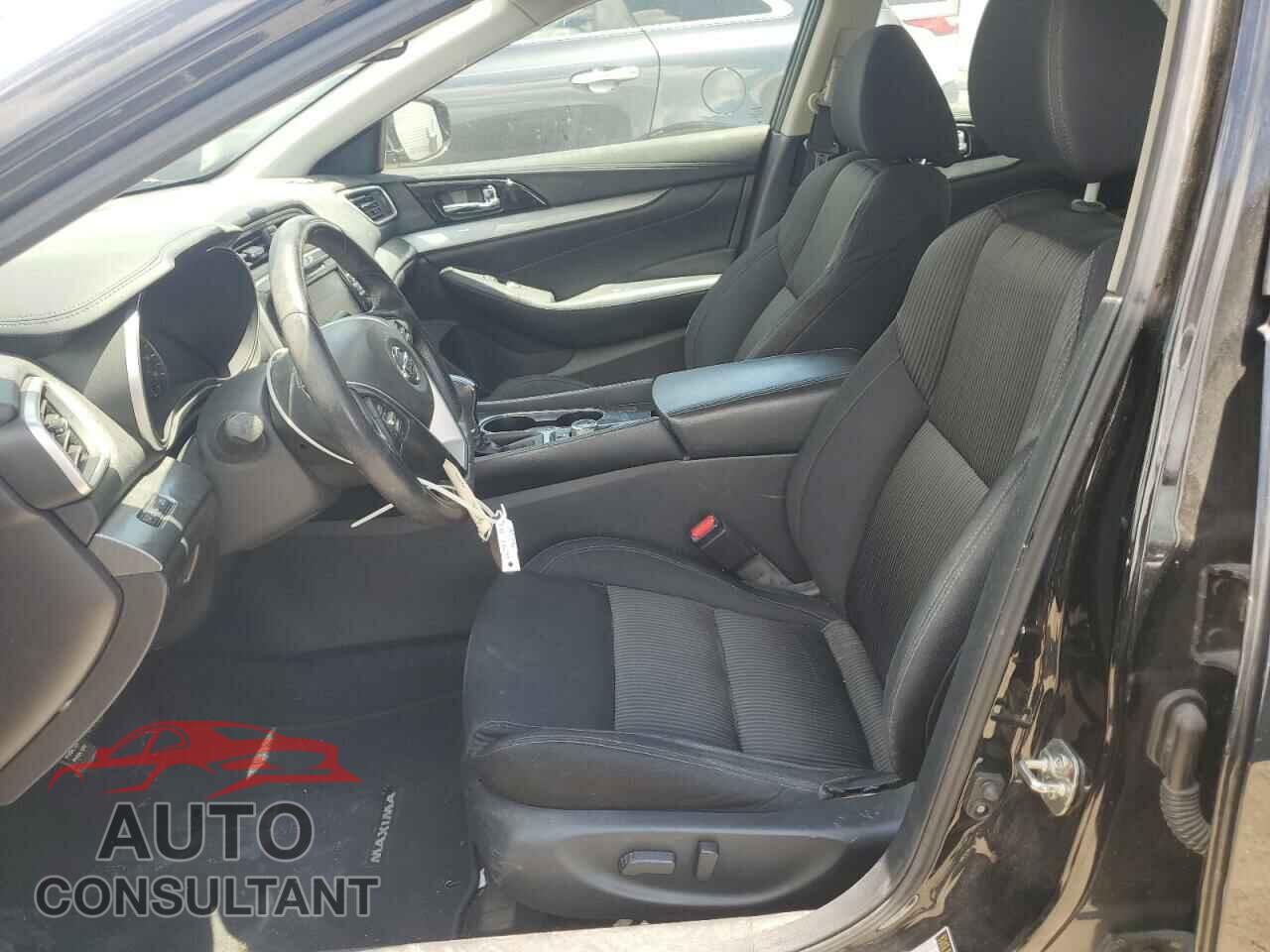 NISSAN MAXIMA 2017 - 1N4AA6AP1HC368476