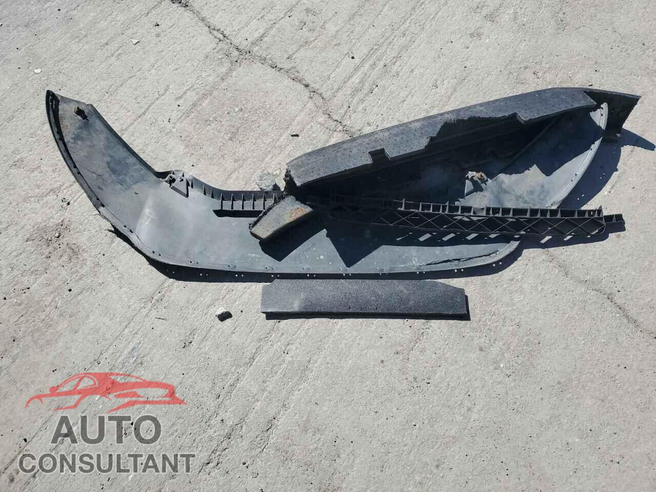 VOLKSWAGEN PASSAT 2014 - 1VWAP7A35EC002167