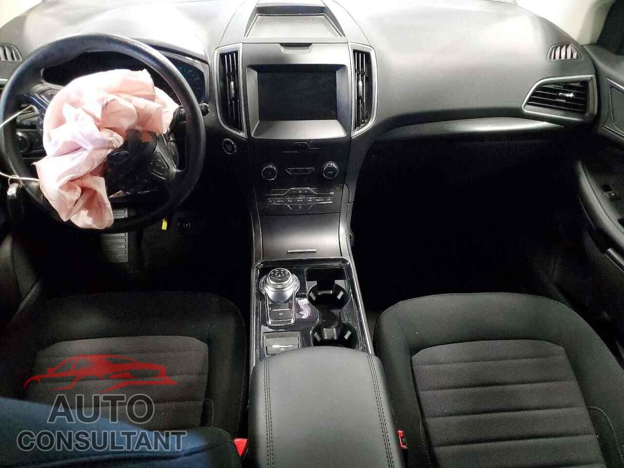 FORD EDGE 2020 - 2FMPK4G97LBB34457