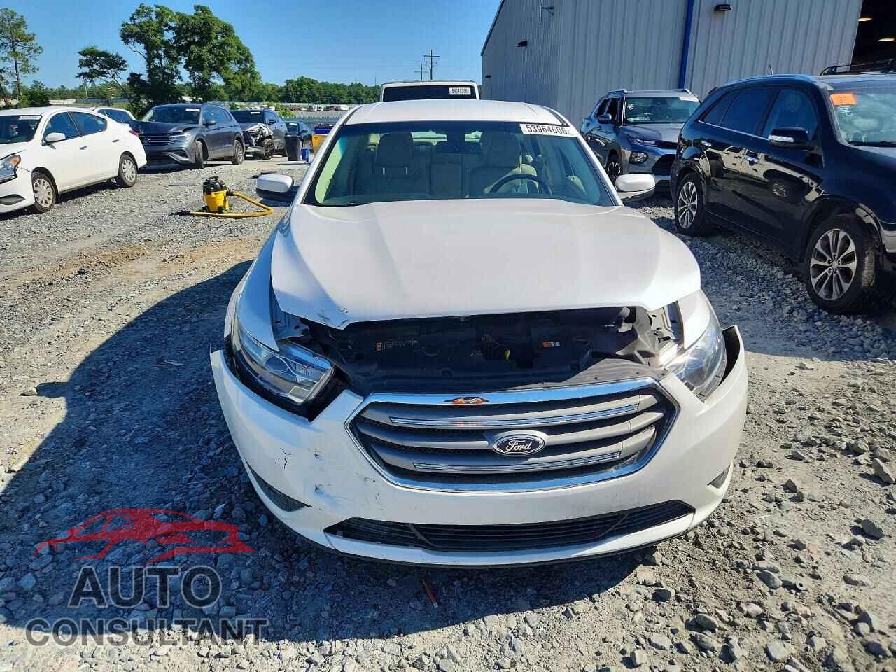 FORD TAURUS 2014 - 1FAHP2E80EG132723