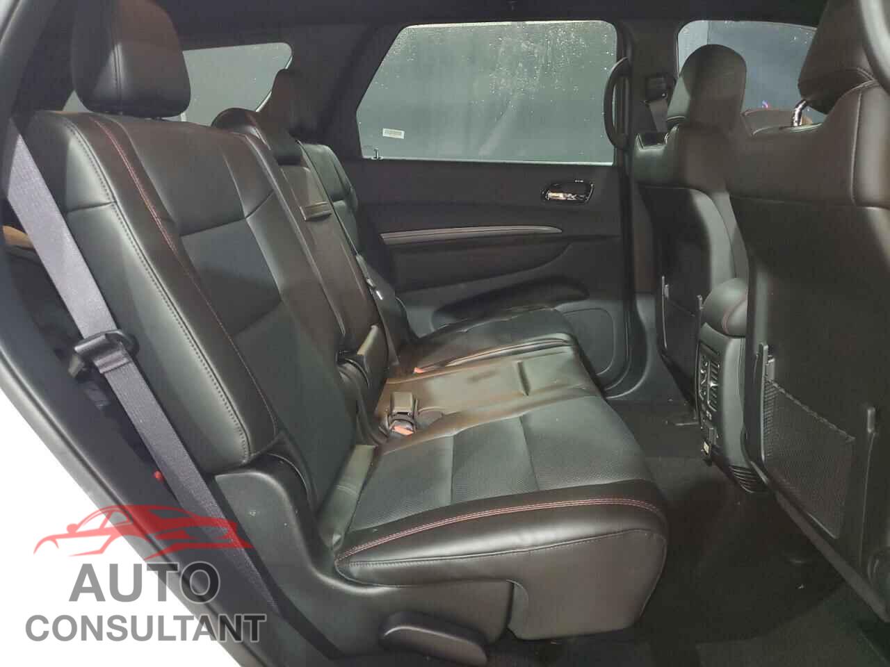 DODGE DURANGO 2024 - 1C4SDJCT4RC143960