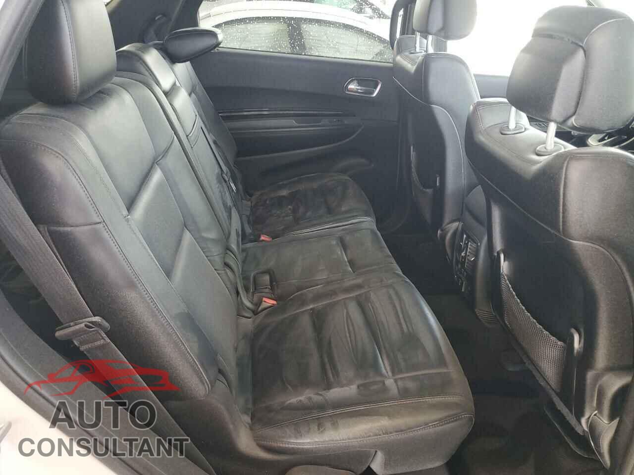 DODGE DURANGO 2015 - 1C4RDHDG1FC800945