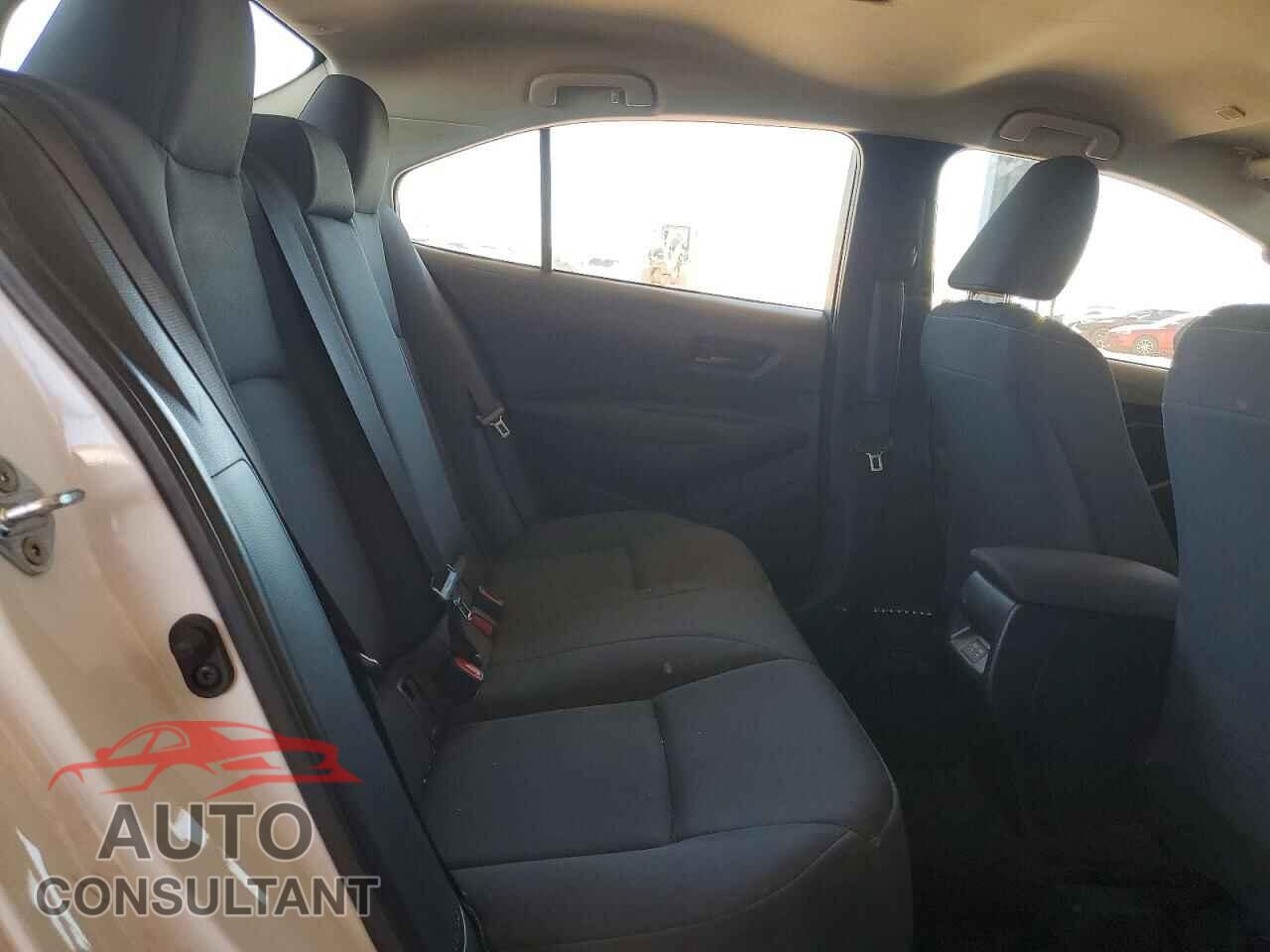 TOYOTA COROLLA 2023 - 5YFB4MDE4PP024263