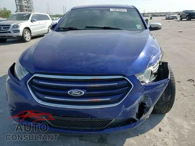 FORD TAURUS 2013 - 1FAHP2F80DG226095