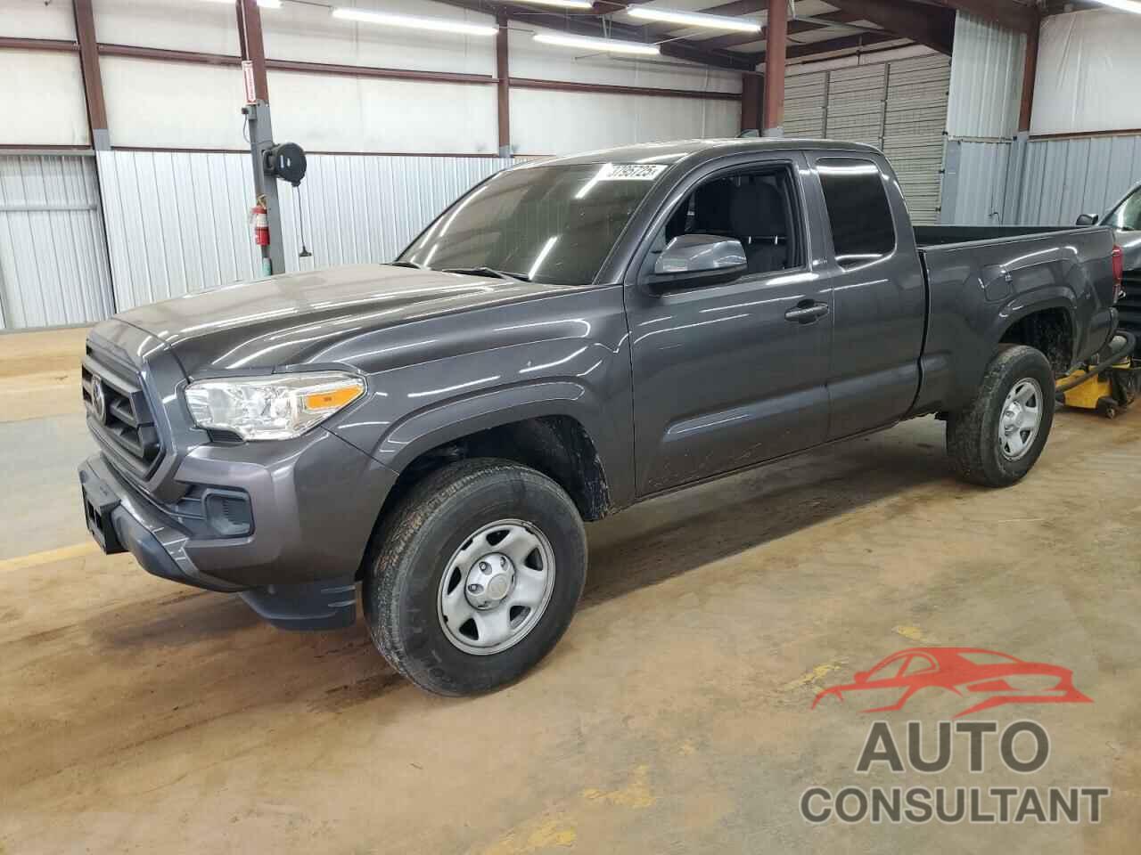 TOYOTA TACOMA 2020 - 5TFRX5GN4LX182685