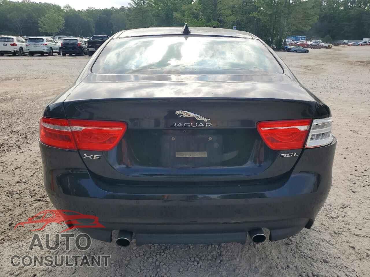 JAGUAR XE 2017 - SAJAE4BV0HA959637
