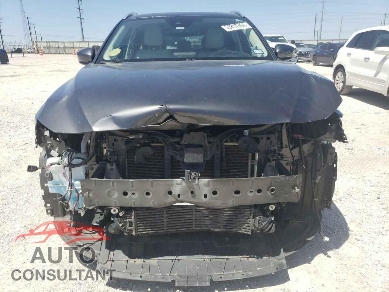 MAZDA CX-5 2019 - JM3KFBDY2K0568912