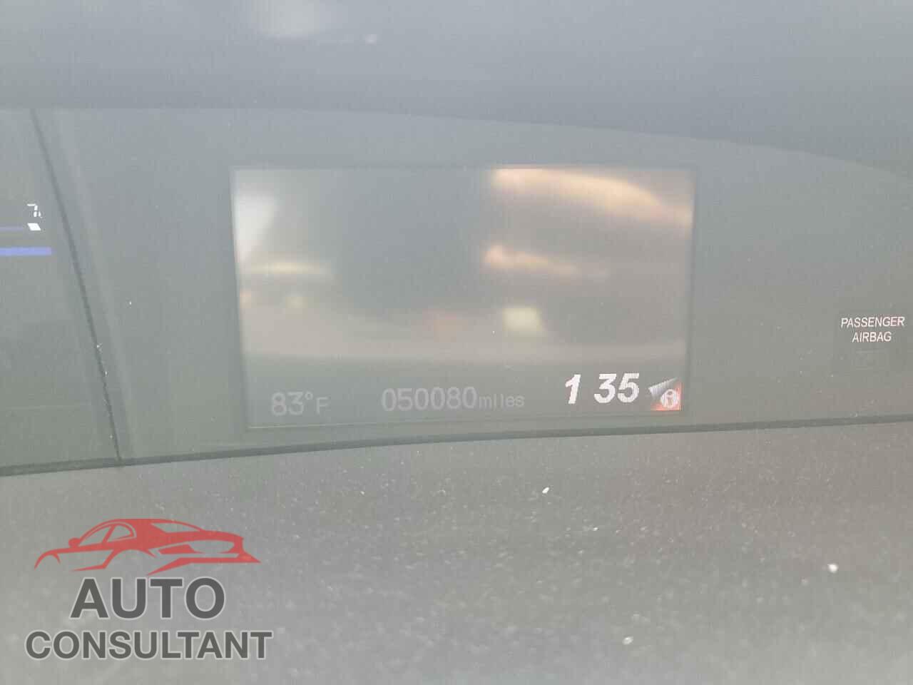HONDA CIVIC 2013 - 19XFB2F8XDE243776