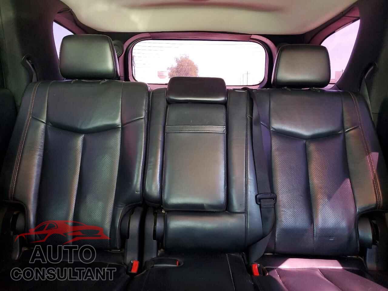 DODGE DURANGO 2012 - 1C4SDJCT0CC322634