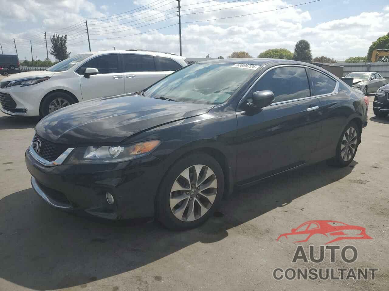 HONDA ACCORD 2014 - 1HGCT1B76EA000074