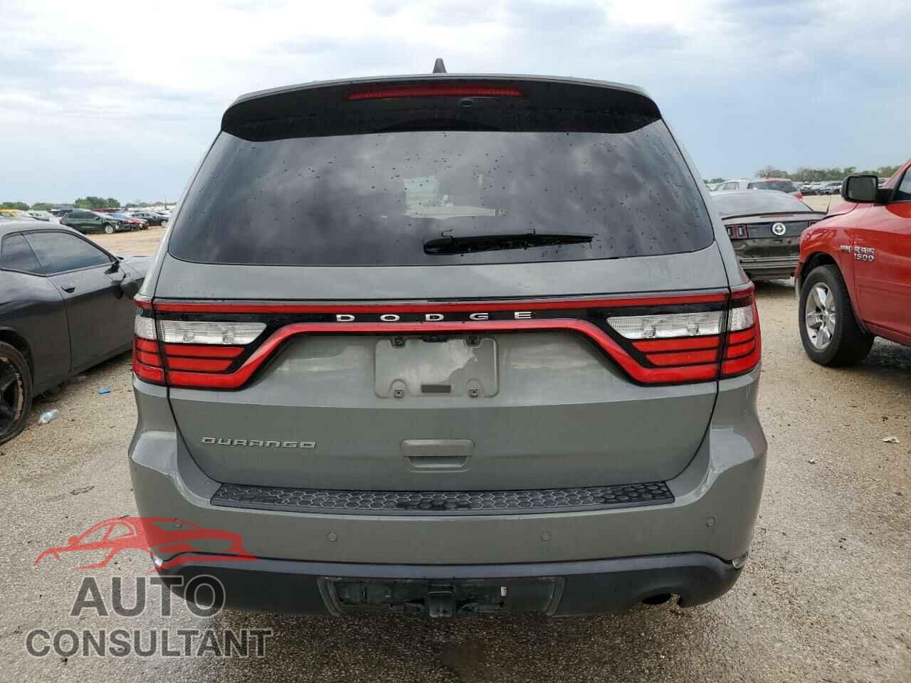 DODGE DURANGO 2023 - 1C4RDHAG1PC564352