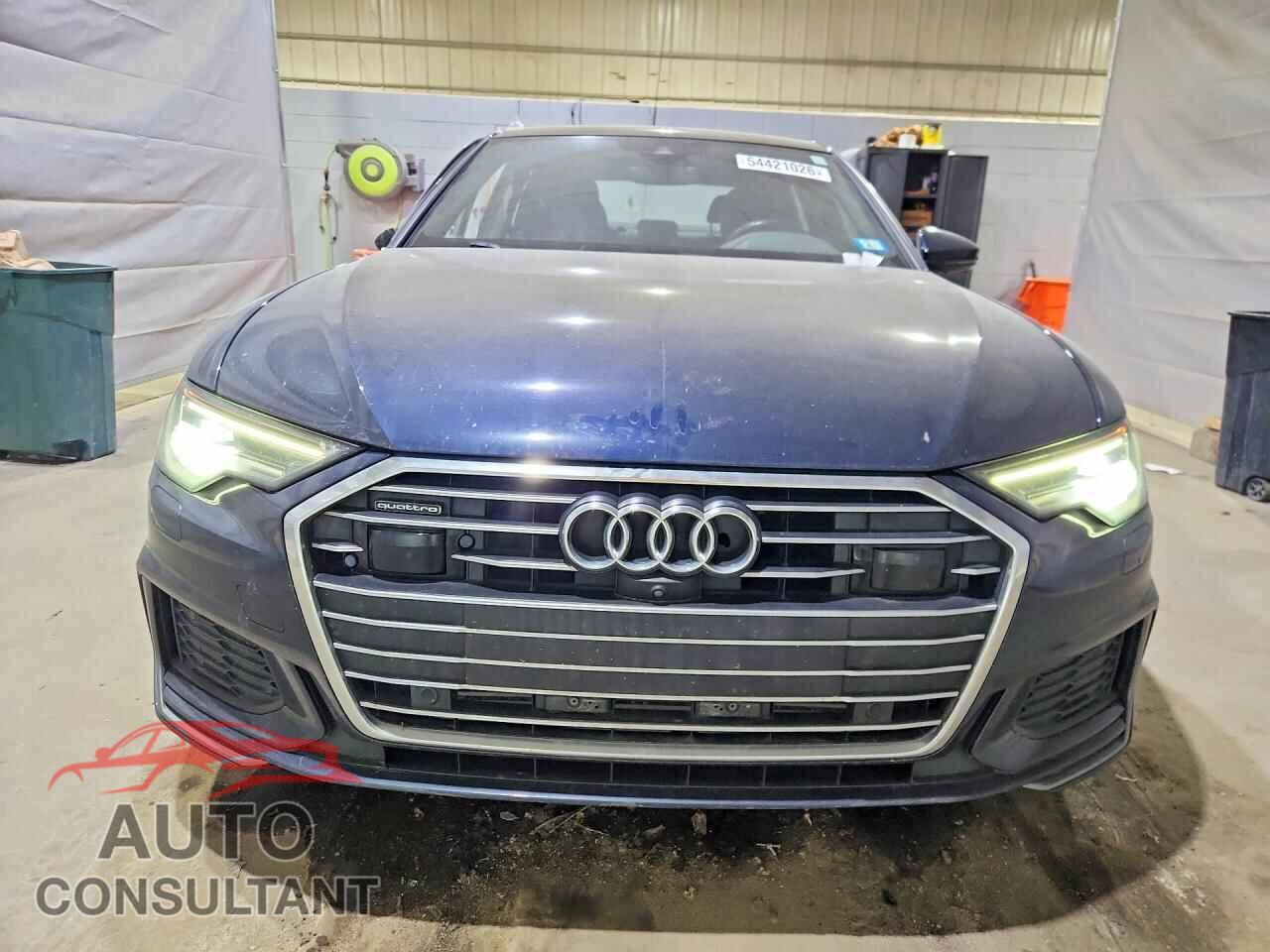 AUDI A6 2019 - WAUL2AF23KN087420