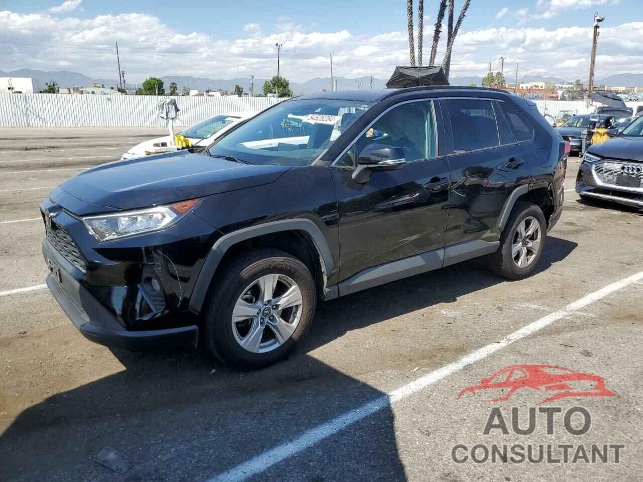 TOYOTA RAV4 2019 - 2T3W1RFV6KW052956