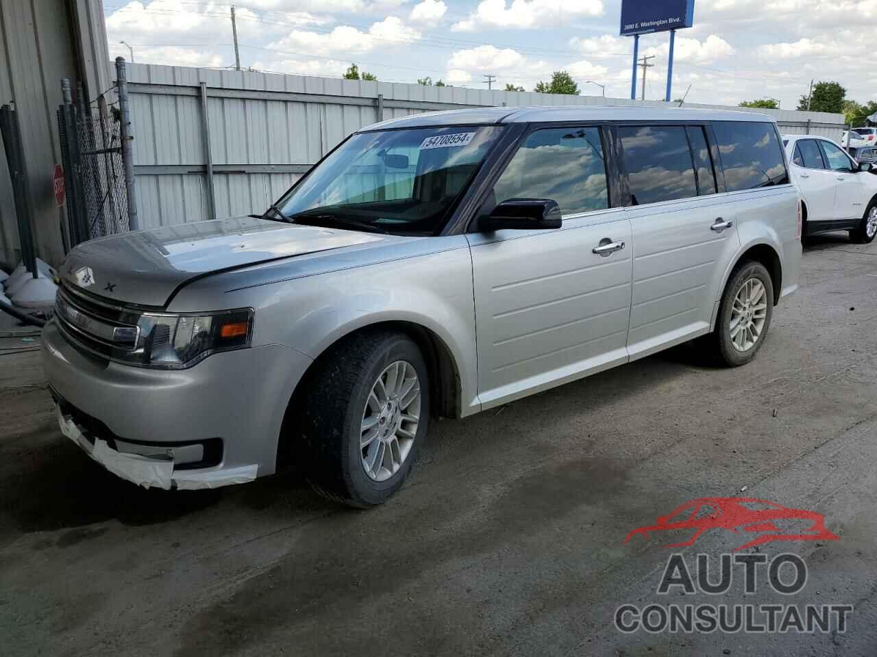 FORD FLEX 2016 - 2FMHK6C8XGBA18737