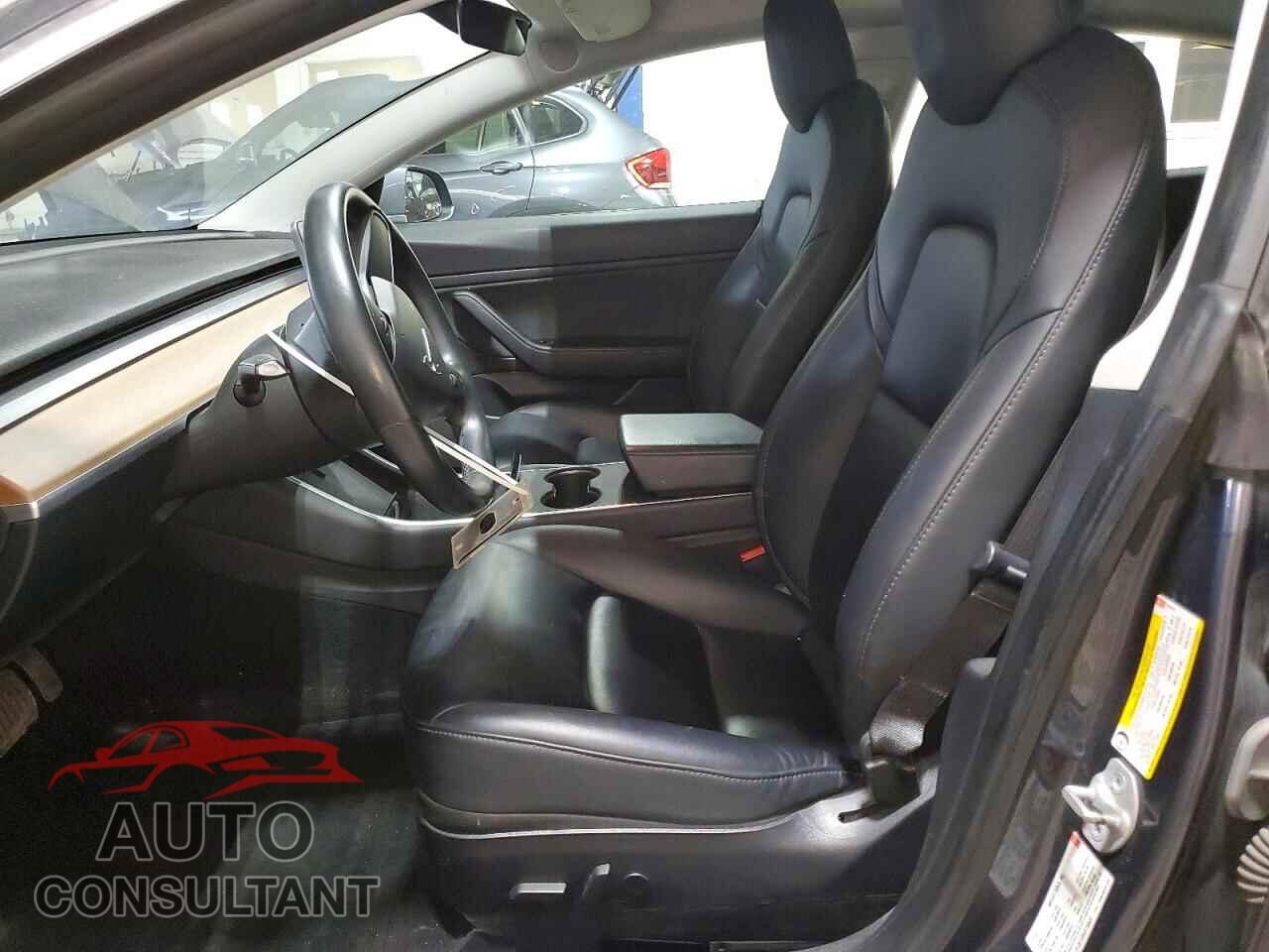 TESLA MODEL 3 2018 - 5YJ3E1EB3JF130422