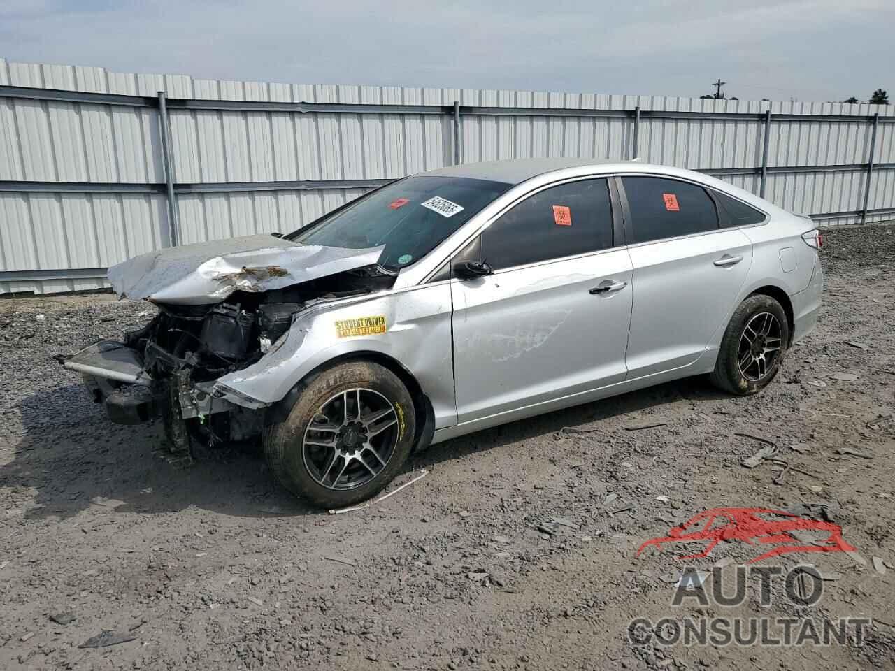HYUNDAI SONATA 2015 - 5NPE24AF6FH175021