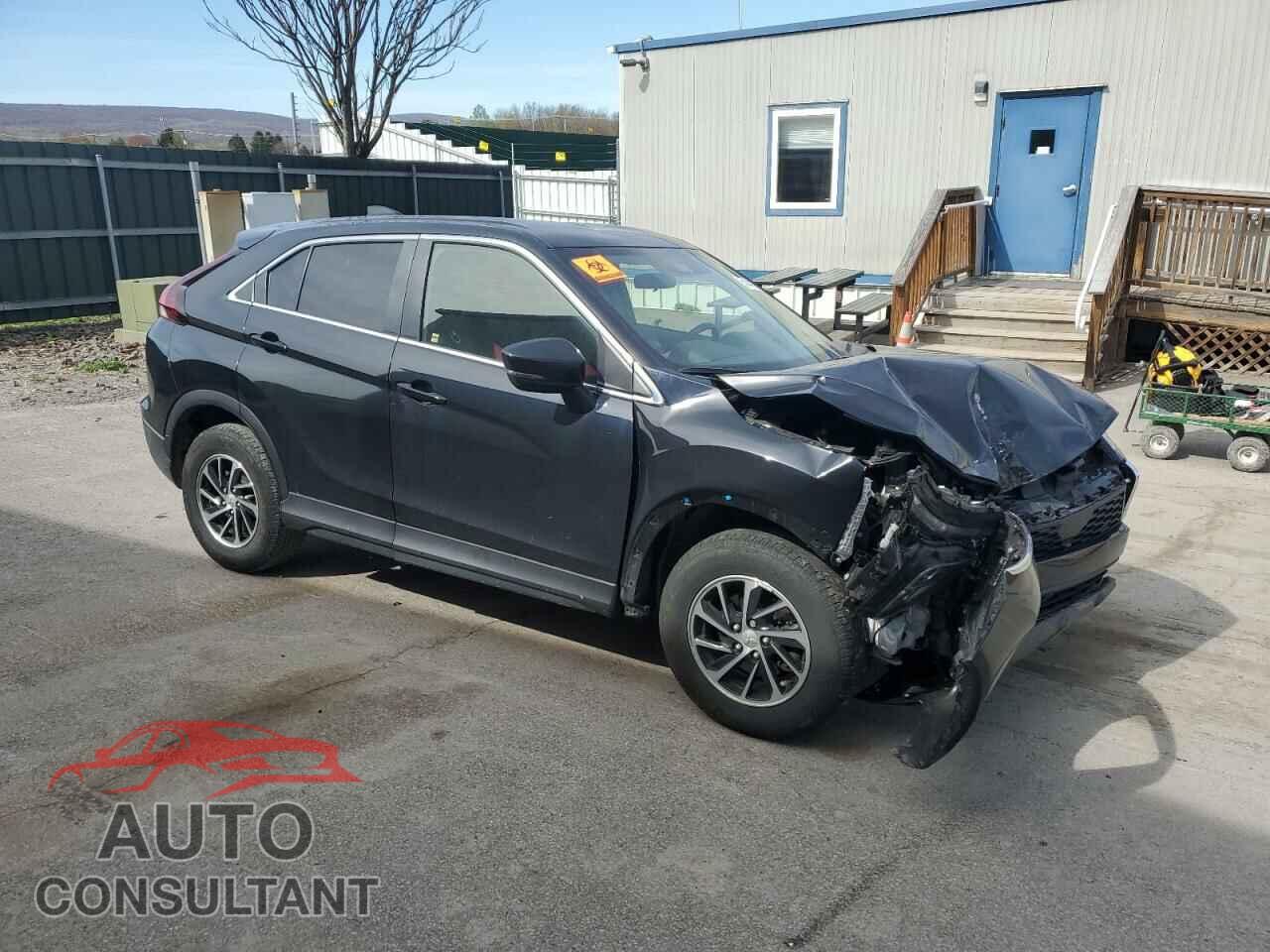 MITSUBISHI ECLIPSE 2024 - JA4ATUAA2RZ005262