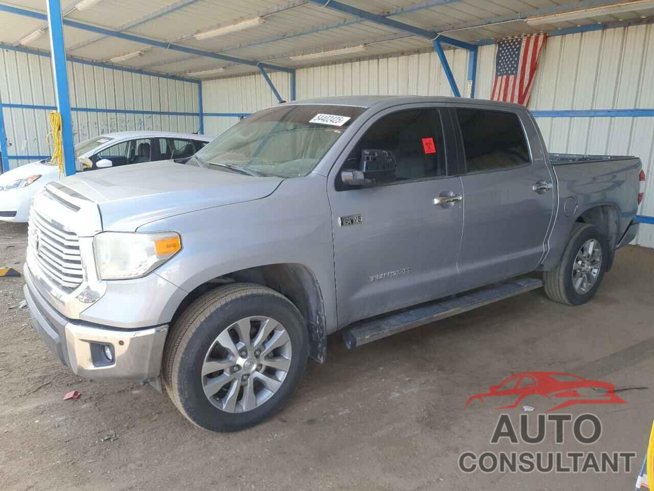 TOYOTA TUNDRA 2015 - 5TFHW5F1XFX429998