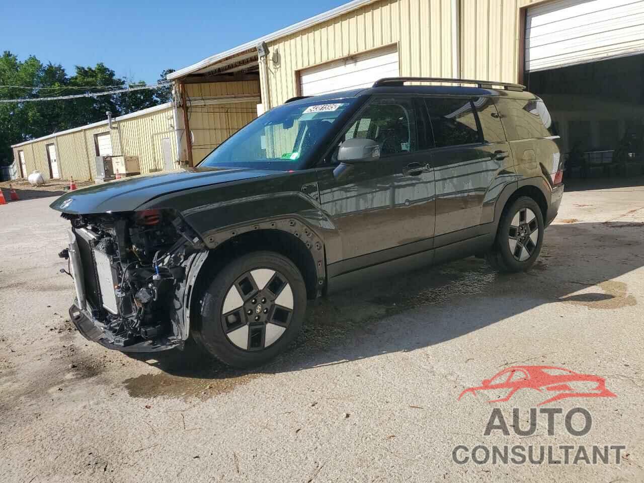 HYUNDAI SANTA FE 2024 - 5NMP2DG11RH003727