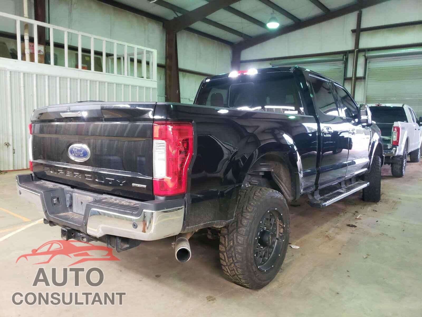FORD F250 2017 - 1FT7W2B67HEE95211