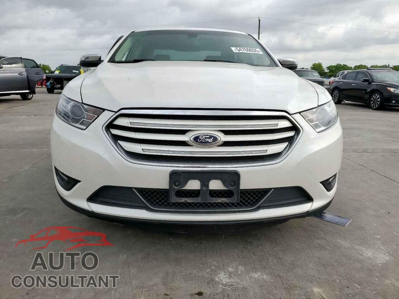 FORD TAURUS 2015 - 1FAHP2F82FG179834