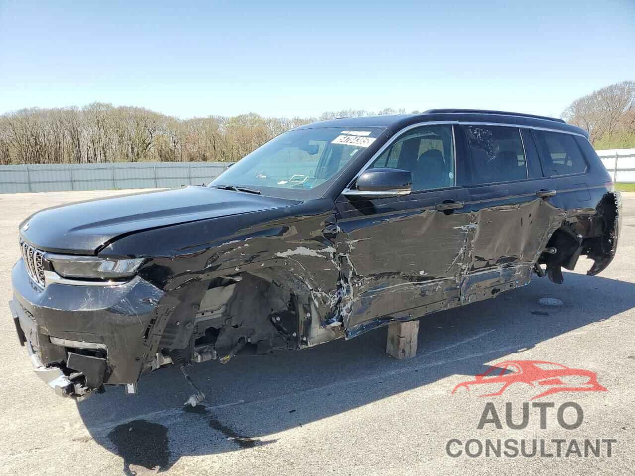 JEEP GRAND CHER 2024 - 1C4RJKBG2R8605341